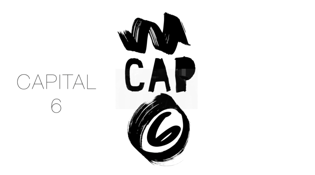 Capital 6 Interview: White People in Hip-Hop