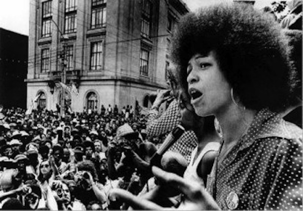 Wonderful Women Who Rocked the Movements