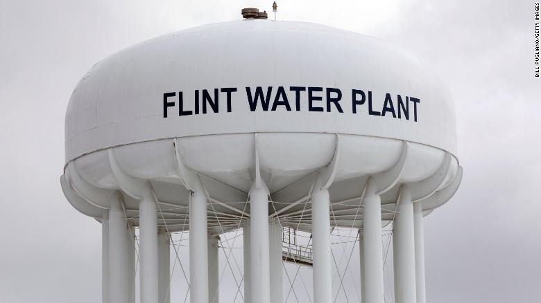 FAMU Students Sound Off on the Flint Water Crisis