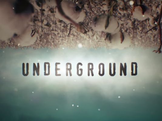 Exclusive Screening of “Underground” comes to FAMU