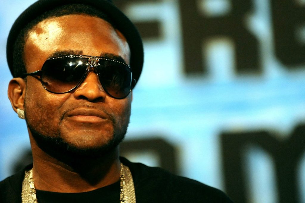 Atlanta Rapper Shawty Lo Dead After Fiery Crash