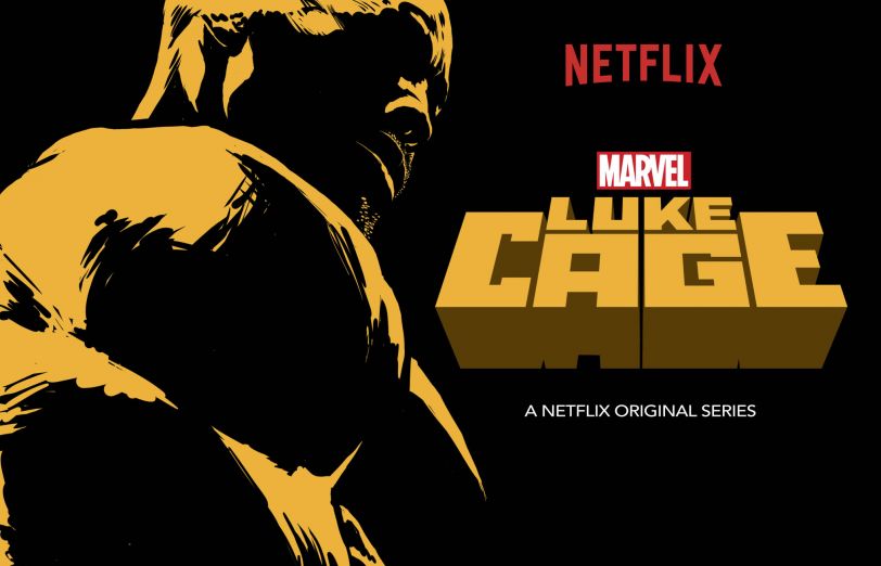 Netflix’s Luke Cage Series Explores Black Male Masculinity