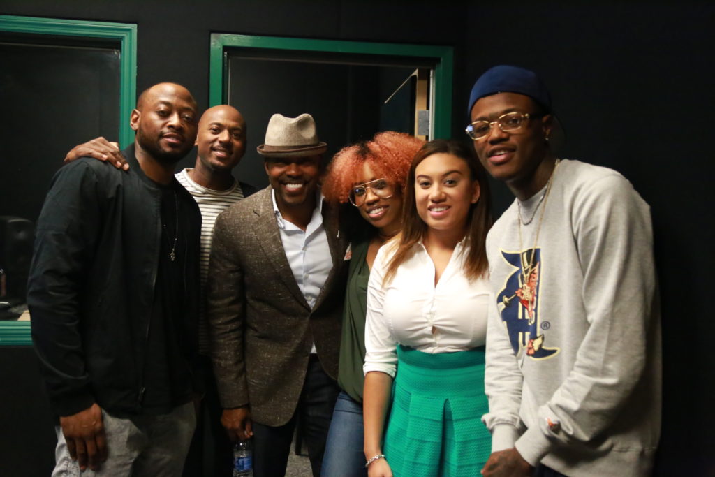 Will Packer and Cast of “Almost Christmas” attend FAMU’s Homecoming