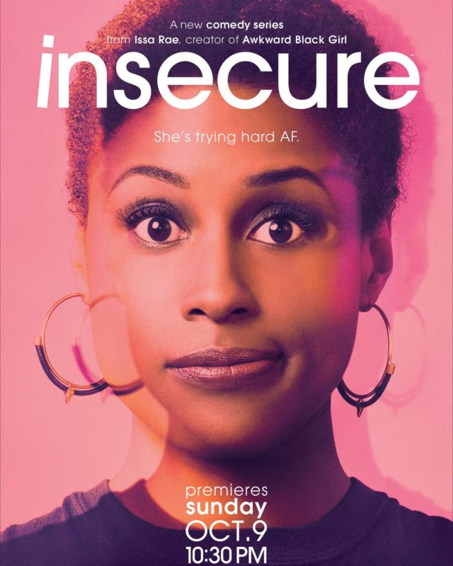 Issa Rae Breaks Barriers with HBO’s Insecure