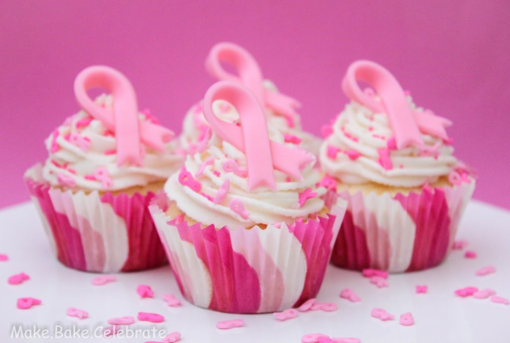 City of Tallahassee Kicks Off Breast Cancer Awareness Month with Pink Ribbon Bake Sale