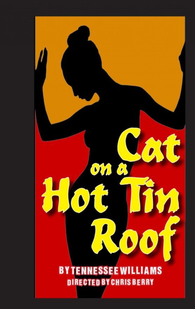 Florida A&M University’s Essential Theater presents Cat on A Hot Tin Roof