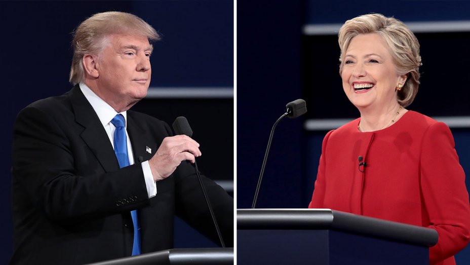 FAMU Students and Faculty React to First 2016 Presidential Debate