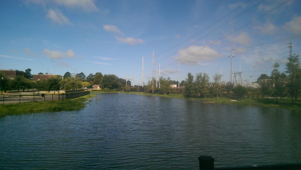 Contaminated Aquifer Water should not affect Tallahassee, Officials Say