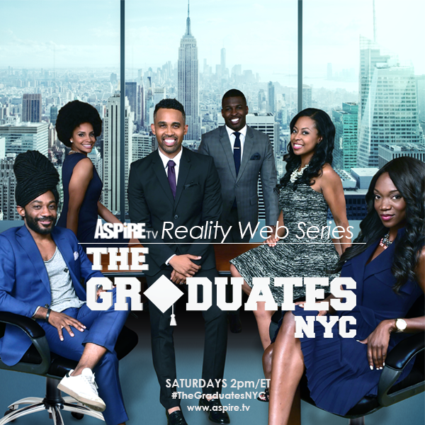 FAMU Alumni Spearheads Web Series on HBCU Graduates Succeeding in New York City