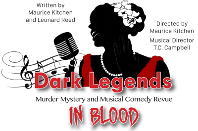 Florida A&M’s Essential Theatre Puts a Spotlight on Quirky Musical Dark Legends in Blood