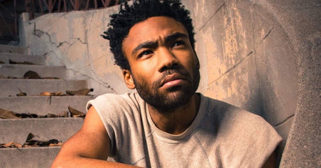 Fall in Love with Childish Gambino’s “Me and Your Mama”