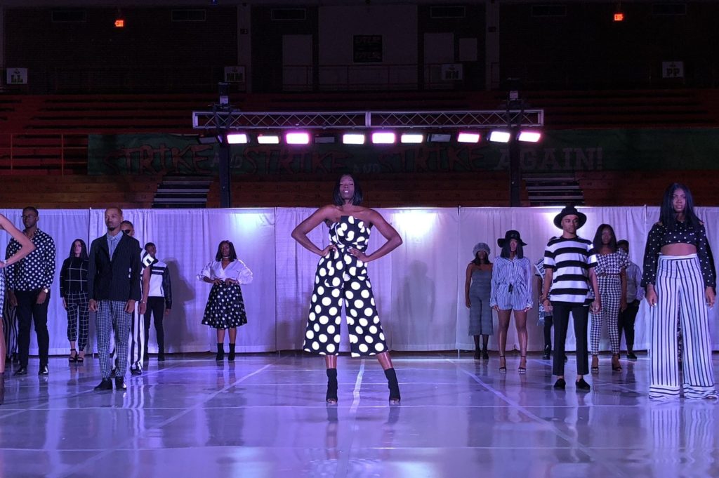 Faces Modeling Troupe celebrates 21 years of “Prècis” fashion