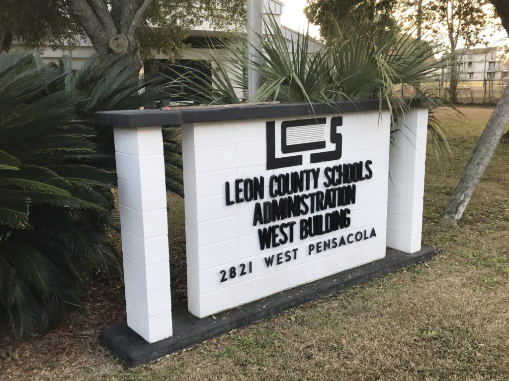 Flu Season causes over 800 Leon County students to be out sick