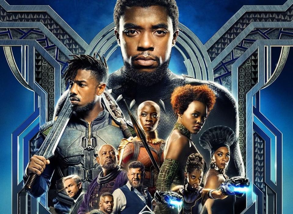 Marvel’s “Black Panther” Isn’t Exactly What People Expected…. It’s Better!