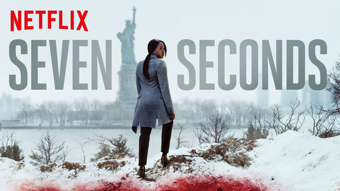 NETFLIX Review “SEVEN SECONDS”