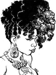 Opinion: on being a Black queen