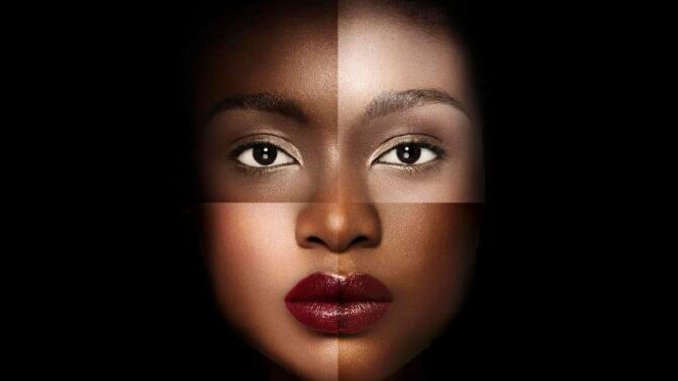 Conquering colorism