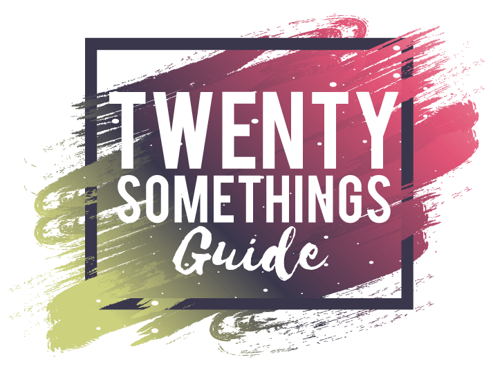 Surviving the Twenty-somethings