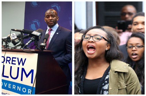 Mayor Gillum Targets Millennials: A Rising Force in Florida