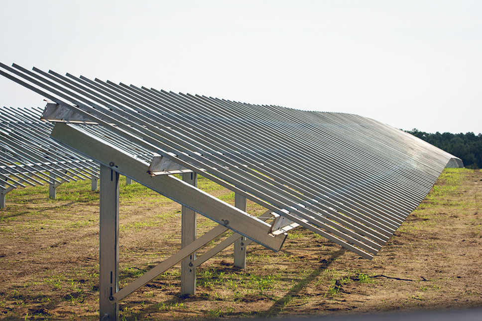 Solar Power Options in Tallahassee