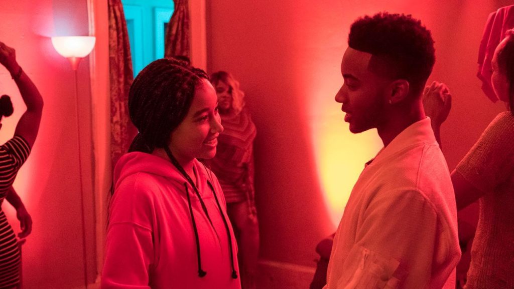 The Hate U Give – Review