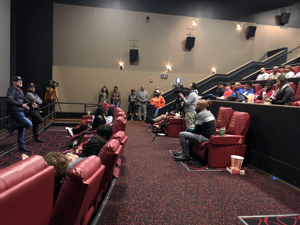 FAMU Alum Debuts Film in Tallahassee