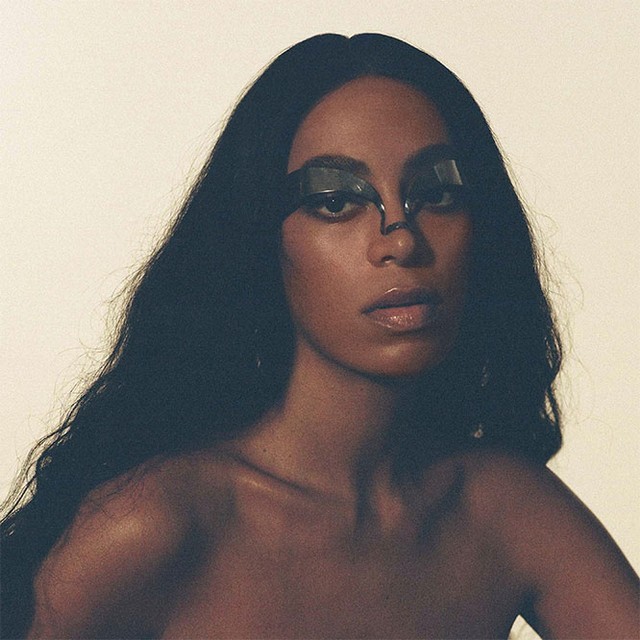 Solange – ‘When I Get Home’ Album Review