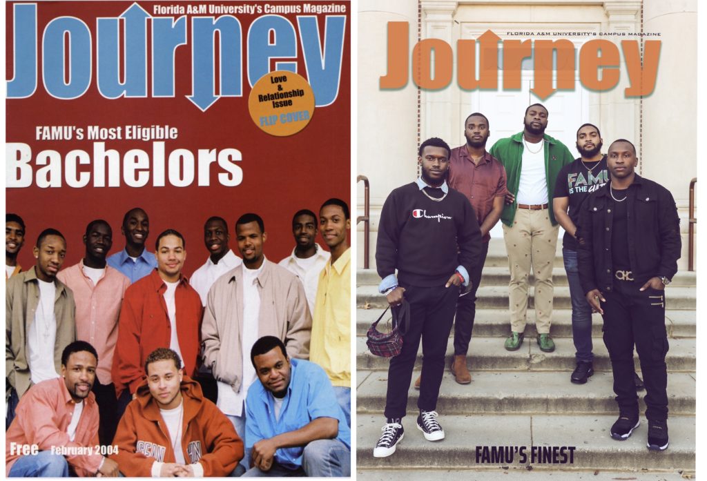 FAMU’s Finest: An Ode to the 2004 Issue