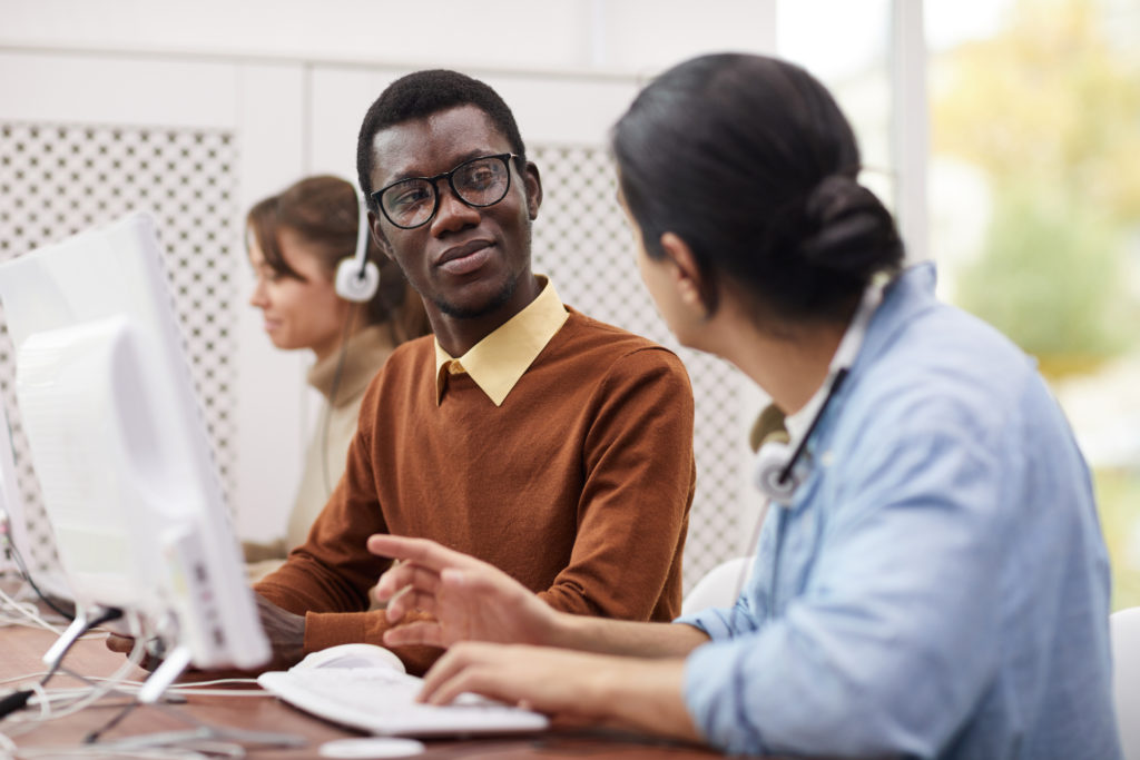 FAMU Students Voice Mixed Feelings Regarding Virtual Classes