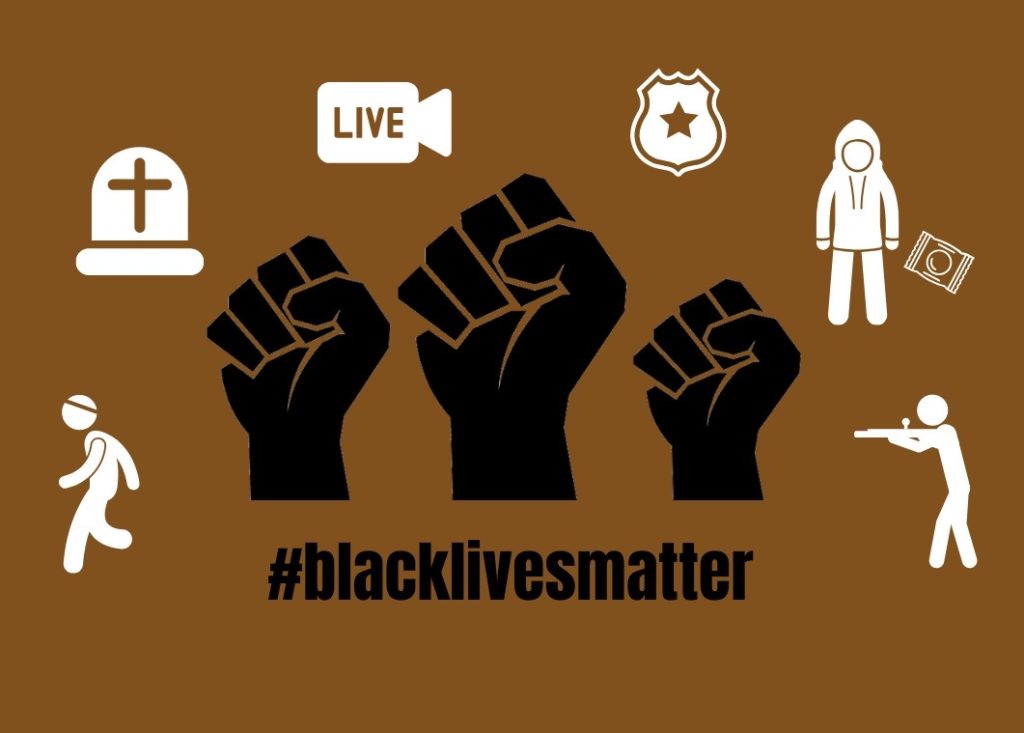 Justice Matters For All Black Lives