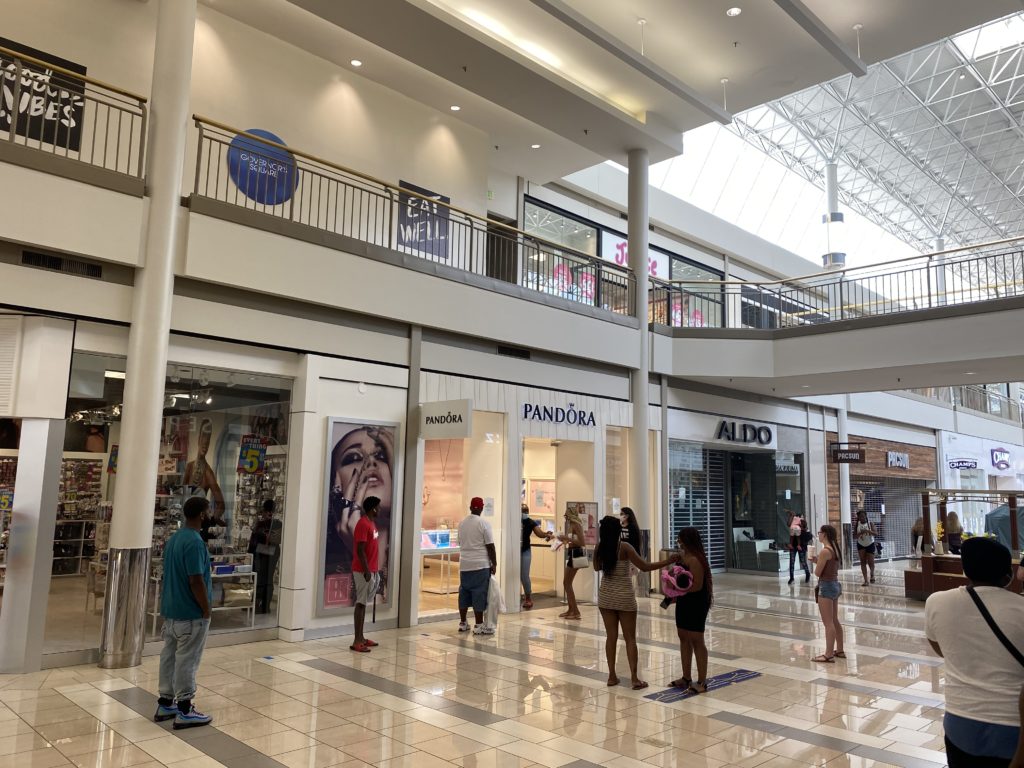 Malls and Retail Stores are Reopening. Will Shopping Ever Be The Same?