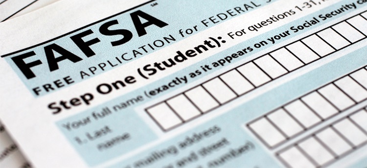 For Some Middle Class Students, FAFSA is Unfair