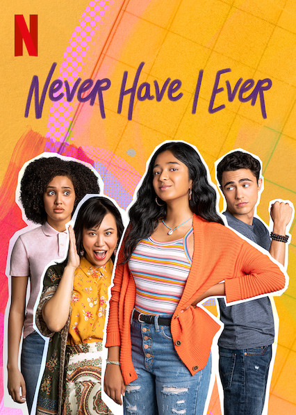 Netflix’s “Never Have I Ever” Gateways the Representation Conversation