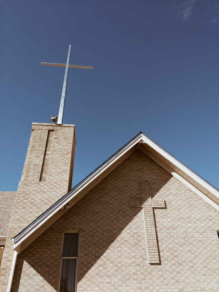 Proximity to the Black Church Creates new Perspectives