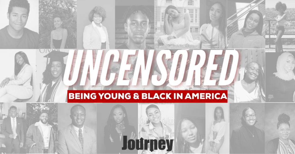 Uncensored: Being Young and Black in America