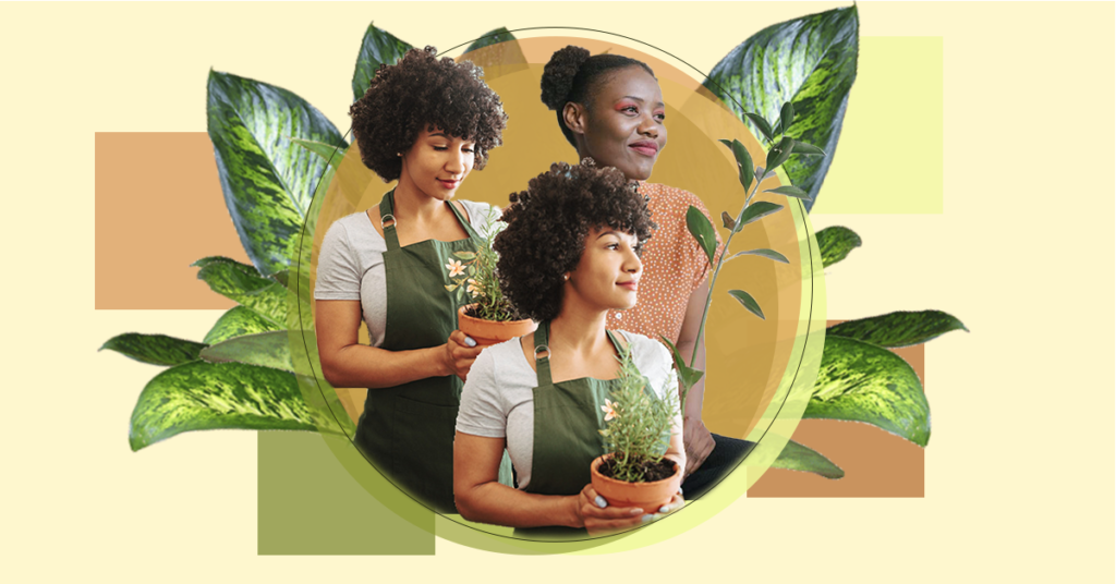 The Influence of Plant Cultivation in the Black Community