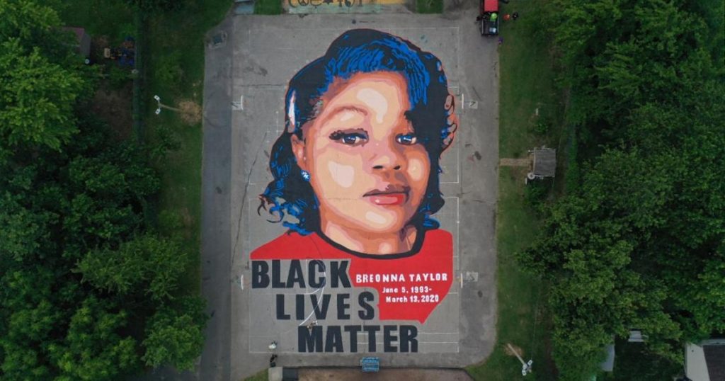 Is Black Lives Matter the Effective Strategy to a Solution?