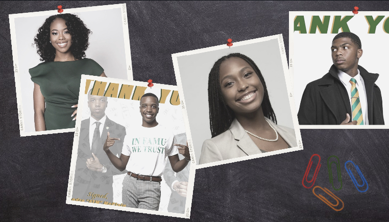 FAMU ’24 Elects New Senate Seats