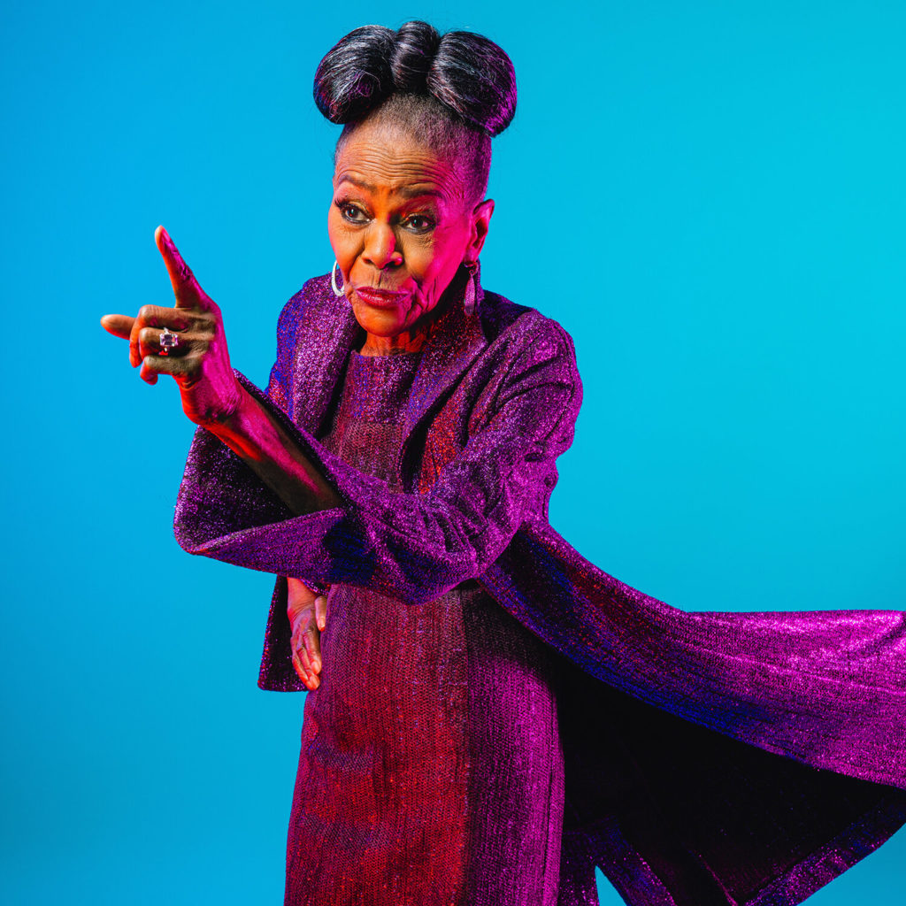 Cicely Tyson’s Ascension Reminds Us To Remain Steadfast