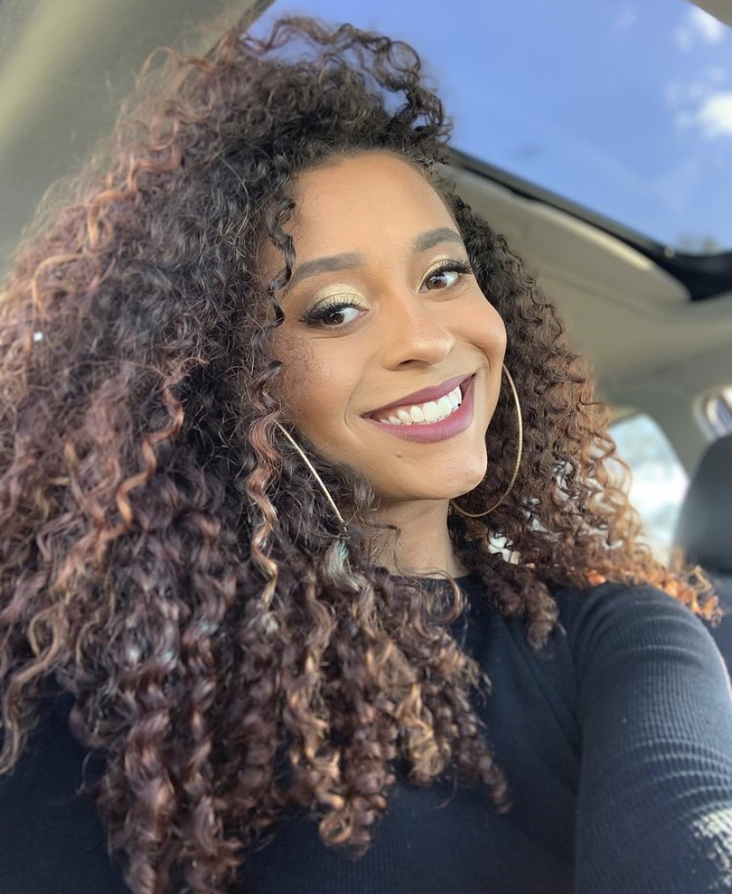 FAMU’s Finest: Aliya Everett is Looking For a Man to Match Her Love