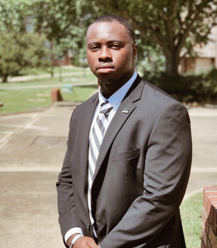 FAMU’s Finest: Elijah Williamson Wants an Organic Love