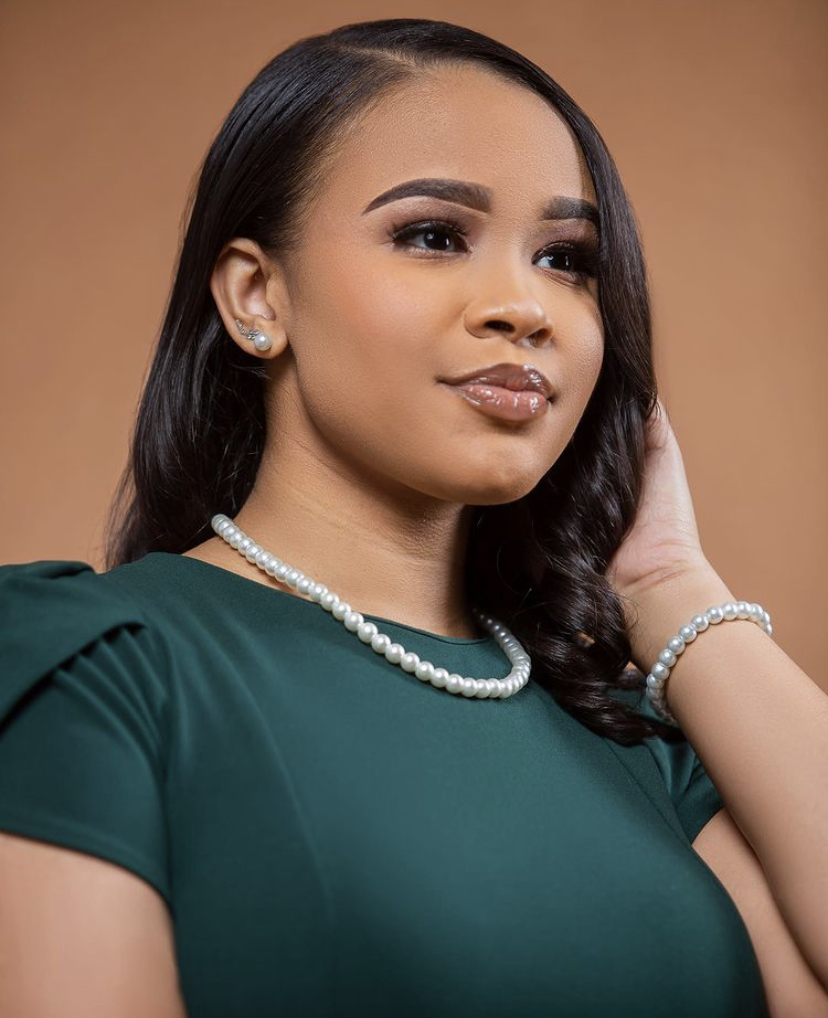 FAMU’s Finest: Ty’Daja Rodriguez Prioritizes Purpose Above All Else