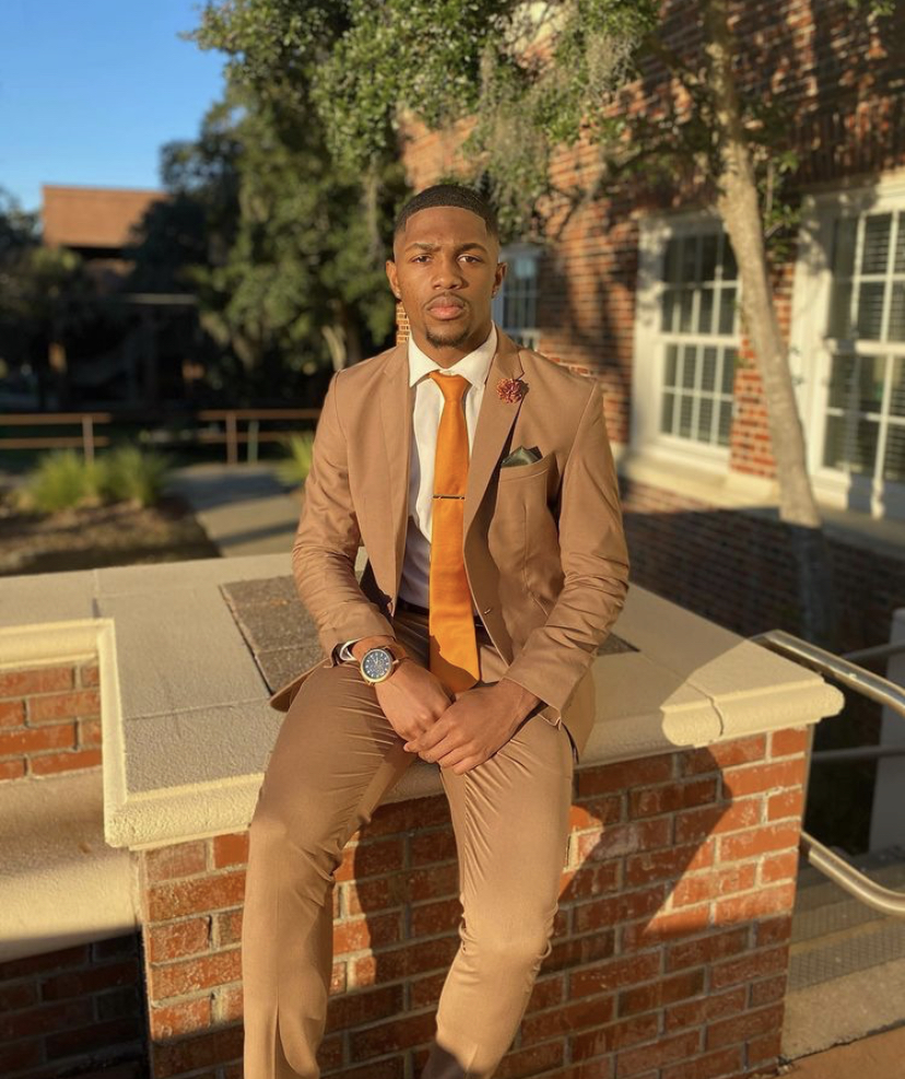 FAMU’s Finest: Kaleb Levarity is in Search For Miss Independent