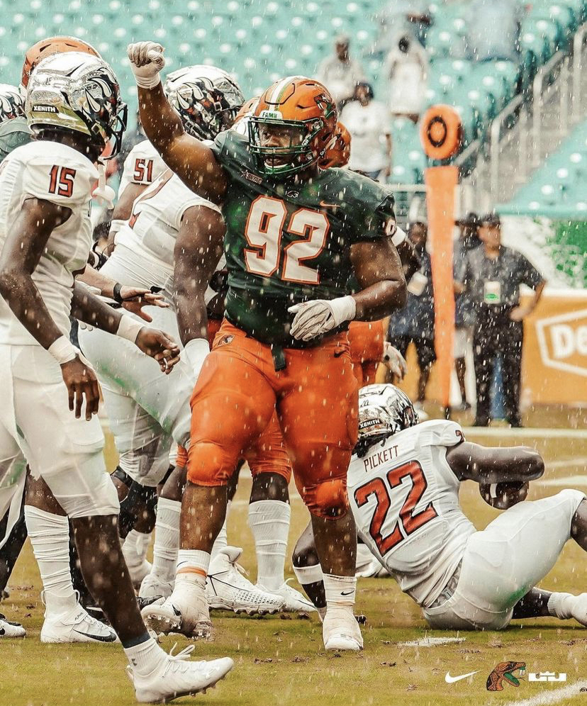 FAMU Football Is Officially Back