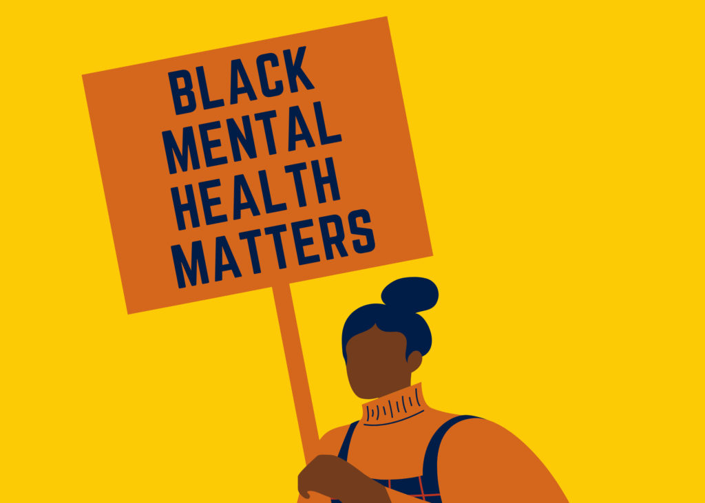 Navigating Suicide Awareness In The Black Community