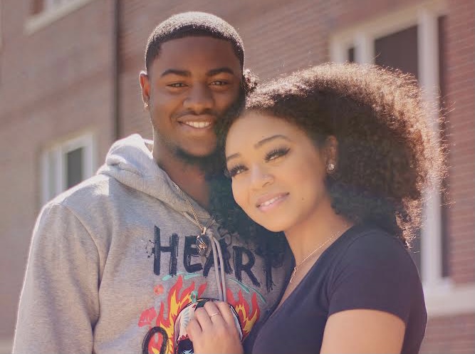 Defining Black Love With VJ & Tylah