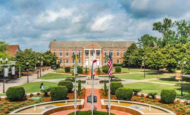 HBCUs Brace The Rise In Supremacist Threats