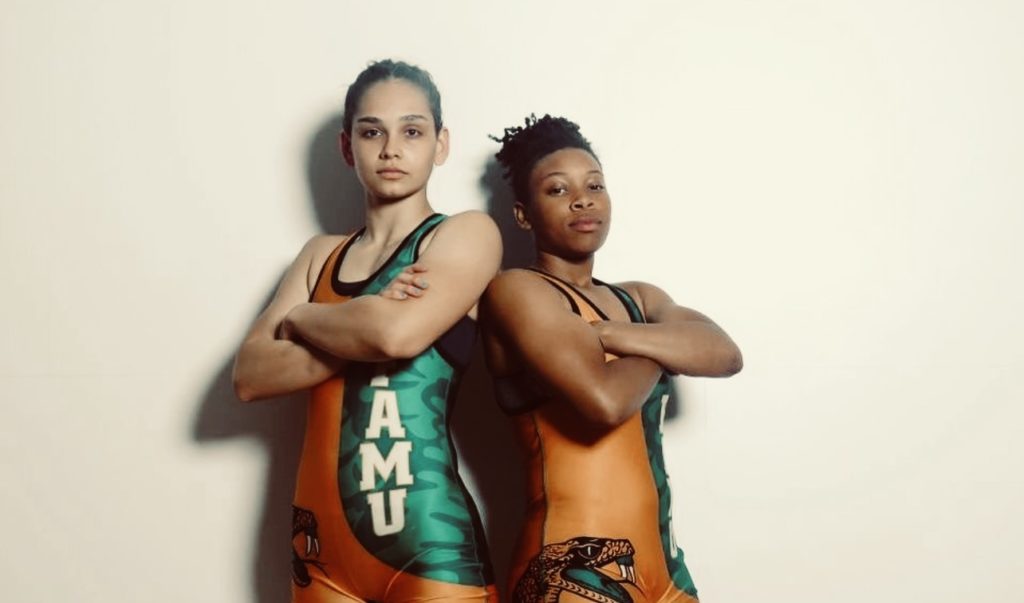 FAMU Women’s Wrestling Team Deserves Recognition