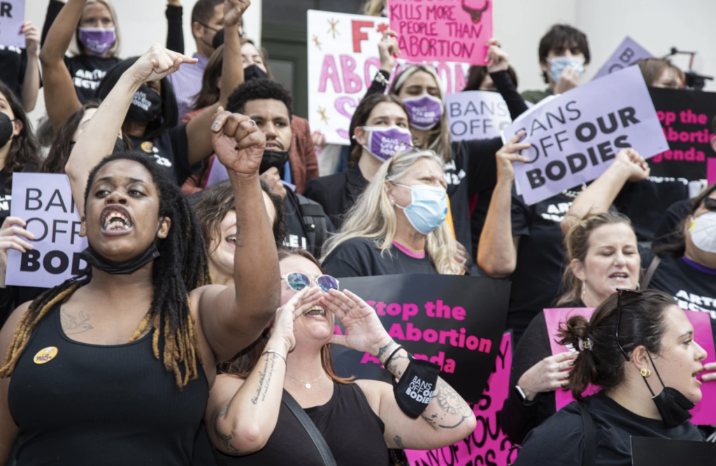 Update on Florida Abortion Bill: The Future of Pro-Choice At Stake