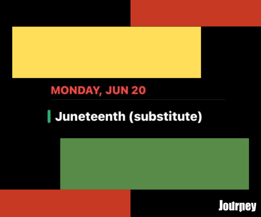 The Commercialization of Juneteenth: Appreciated or Appropriated?